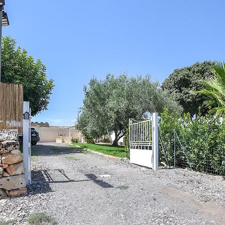Villa Casa DaviRì Modica Esterno foto