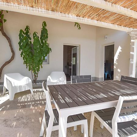 Villa Casa DaviRì Modica Esterno foto