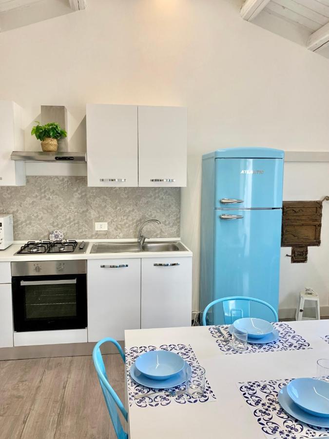 Villa Casa DaviRì Modica Esterno foto