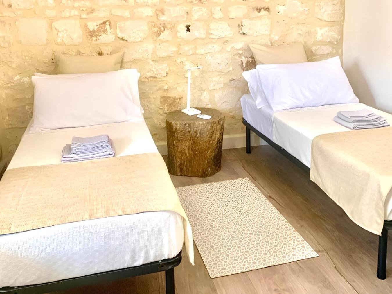 Villa Casa DaviRì Modica Esterno foto