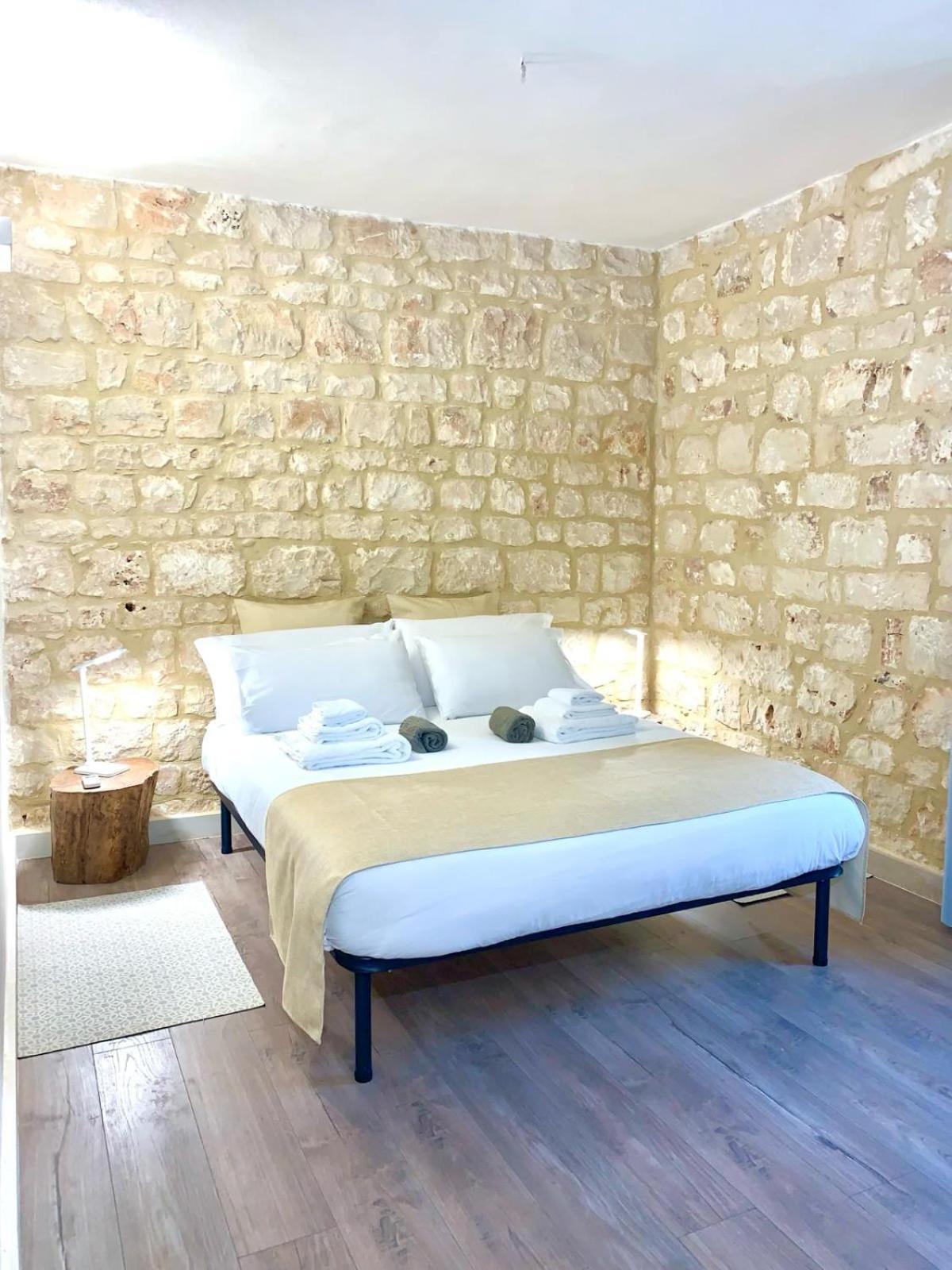 Villa Casa DaviRì Modica Esterno foto