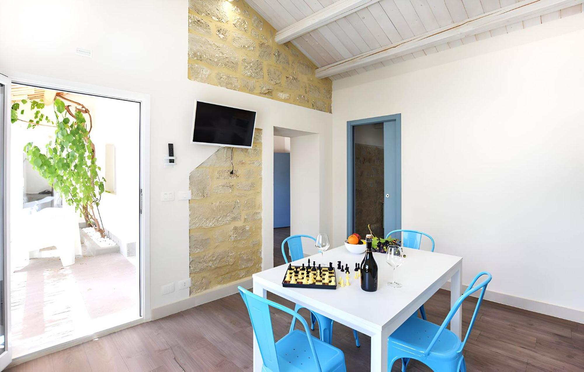 Villa Casa DaviRì Modica Esterno foto