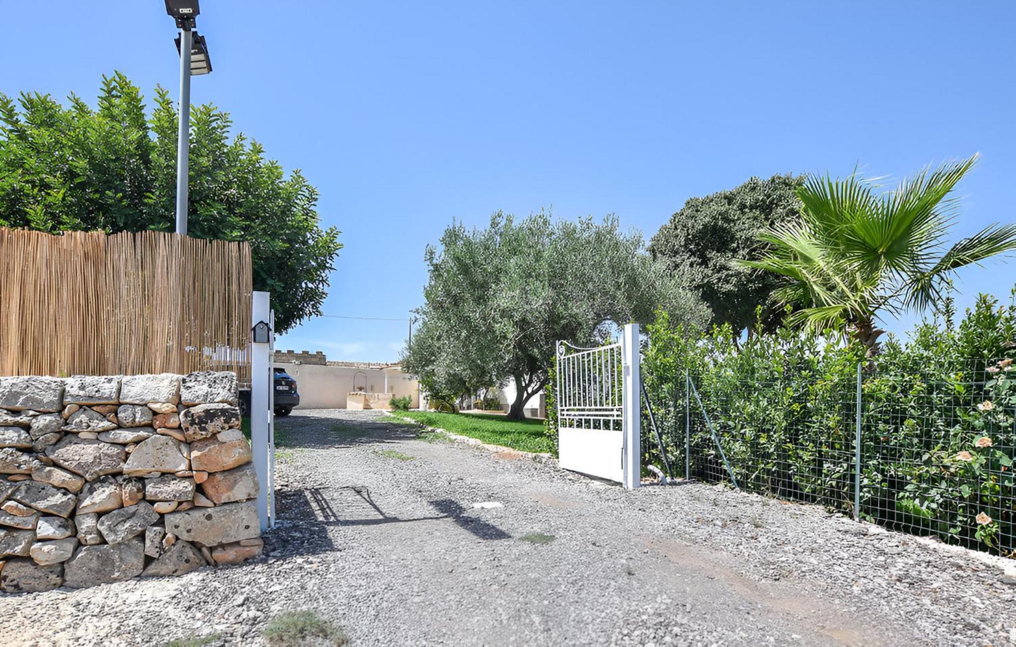 Villa Casa DaviRì Modica Esterno foto