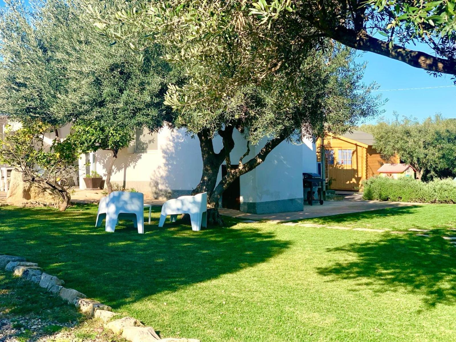 Villa Casa DaviRì Modica Esterno foto