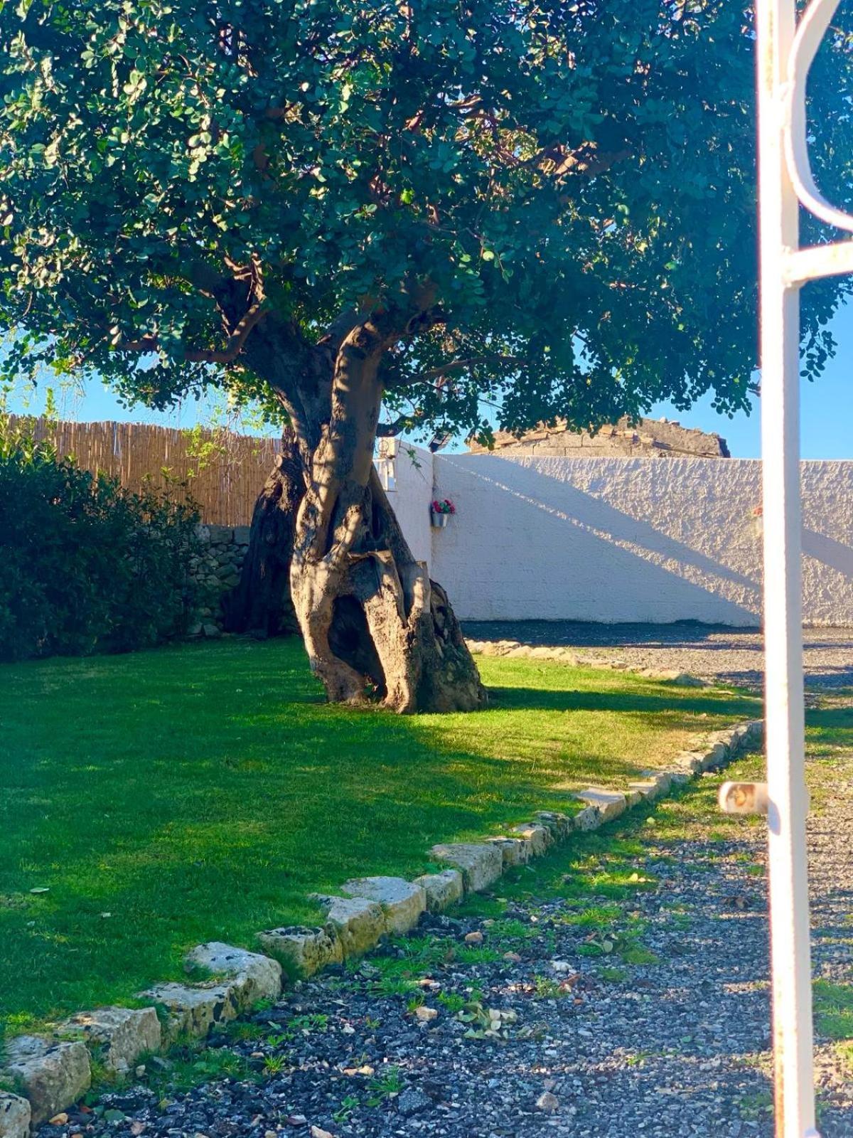 Villa Casa DaviRì Modica Esterno foto