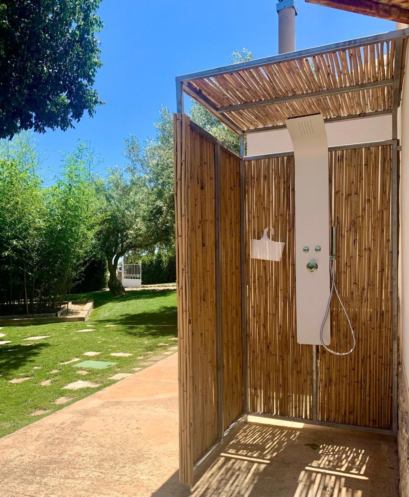 Villa Casa DaviRì Modica Esterno foto