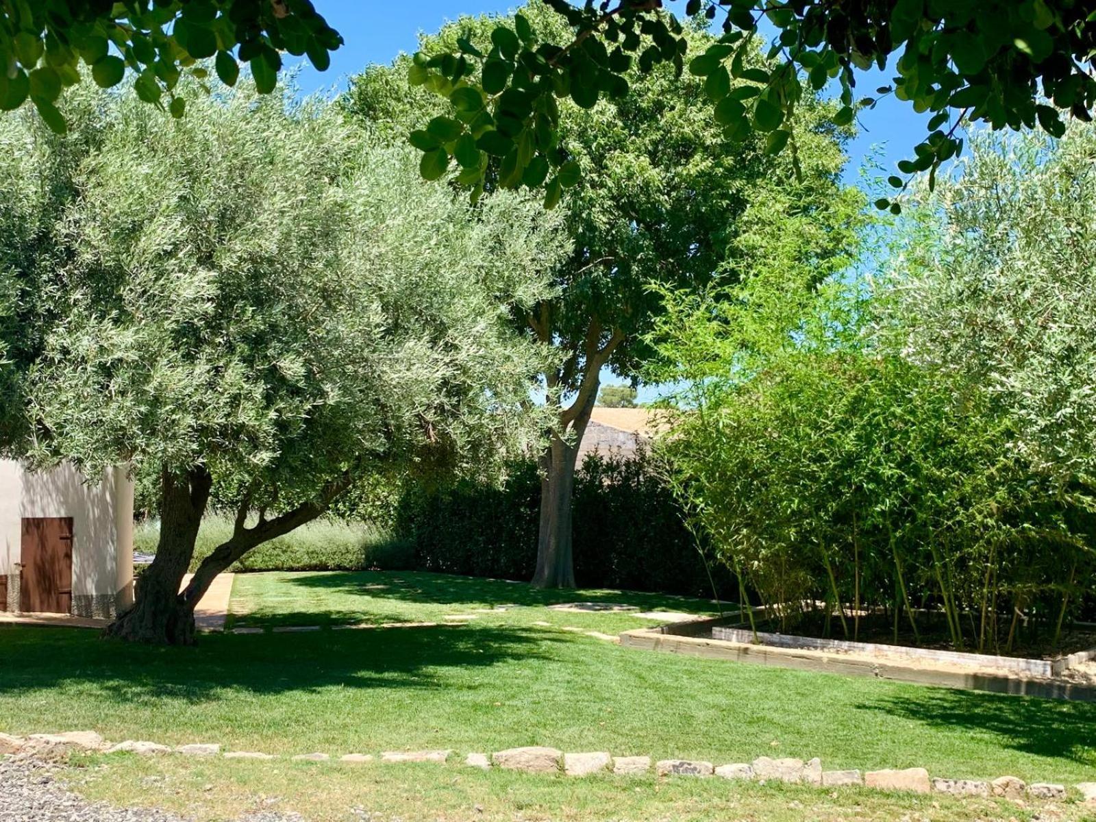 Villa Casa DaviRì Modica Esterno foto